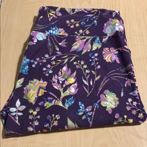 LuLaroe TC Leggings